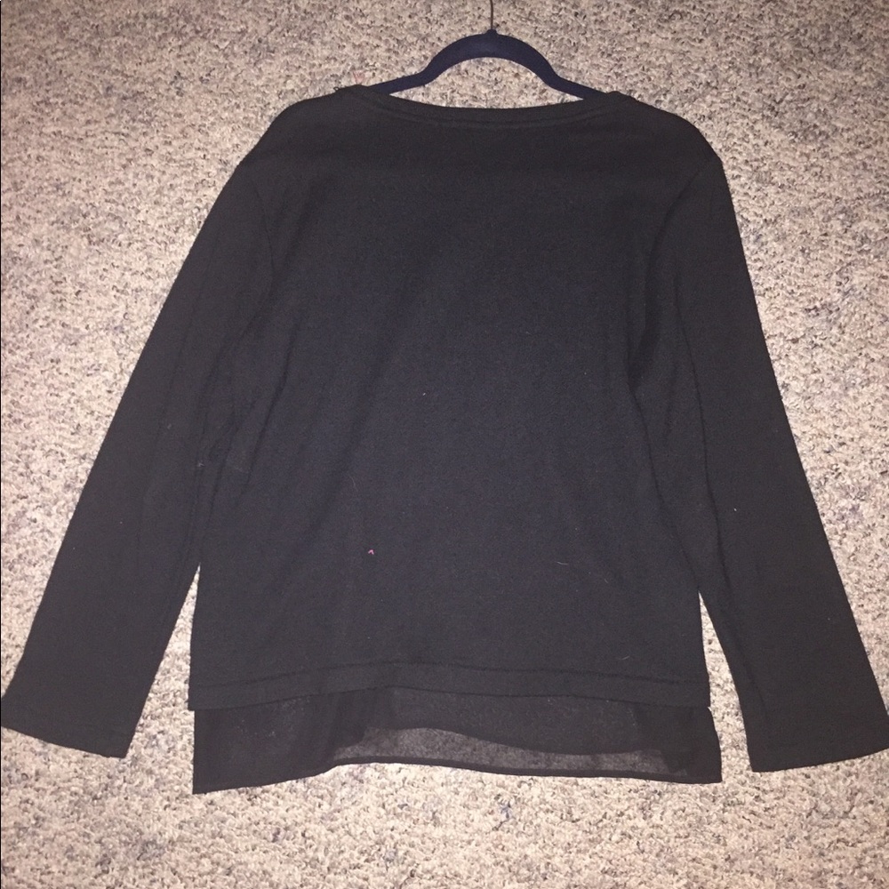 Style & Co Sweater - Picture 4 of 6